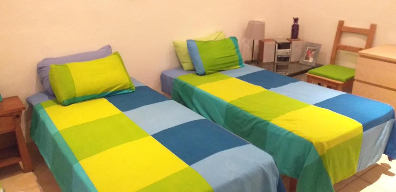 Sa N T I A G O Daire Sitges Dış mekan fotoğraf